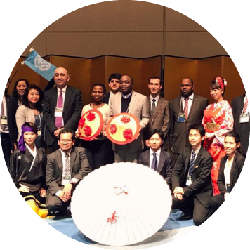 出演はご相談ください。