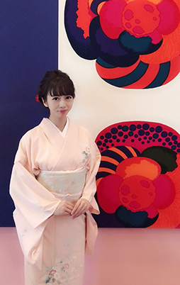 呉羽 凛（和歌子）