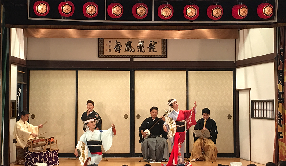 日本の伝統文化から、楽しくキレイになる習慣を増やしてみませんか？